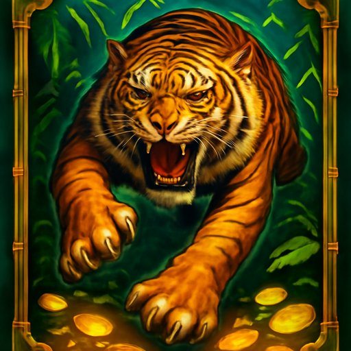 crex স্লট রিল স্ক্রিন